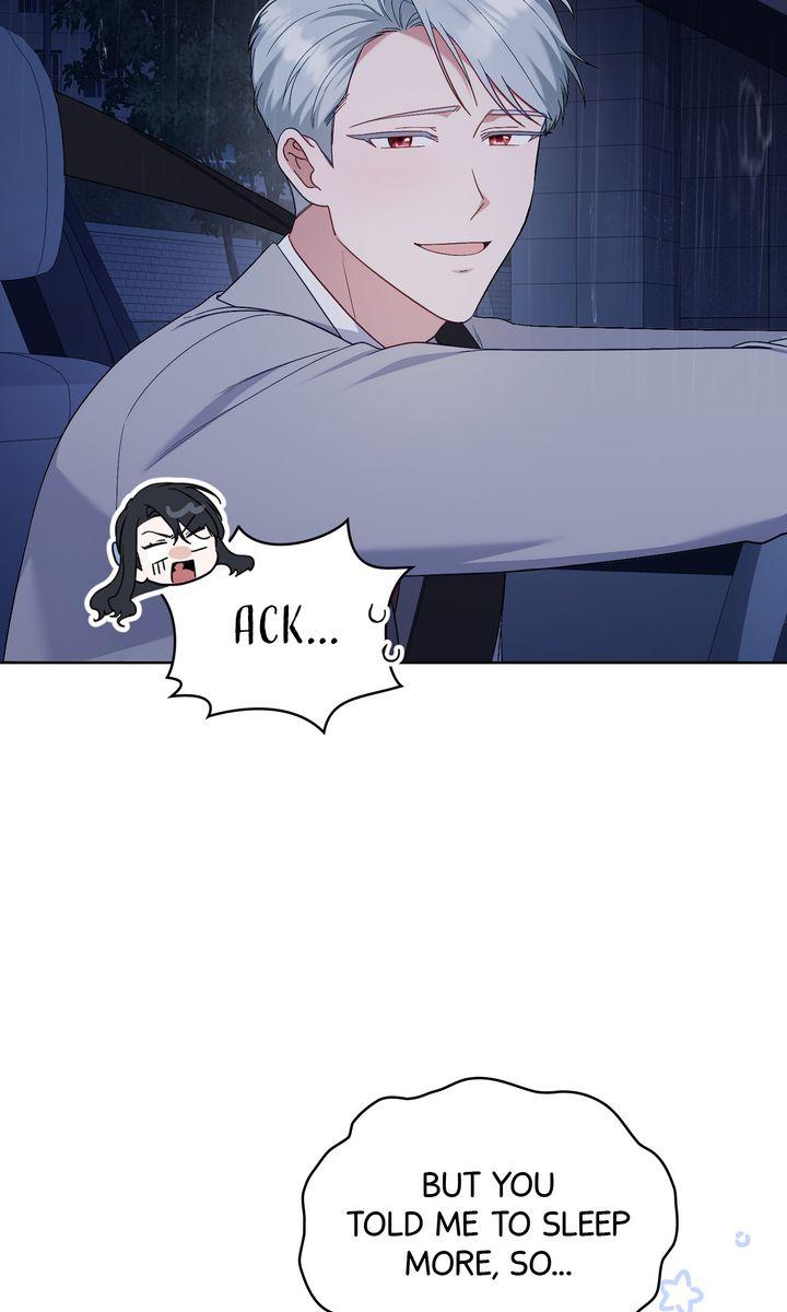 The Tragedy of a Villainess Chapter 119.6 page 62 - 