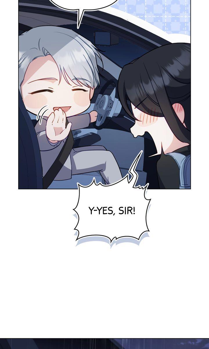The Tragedy of a Villainess Chapter 119.6 page 68 - 