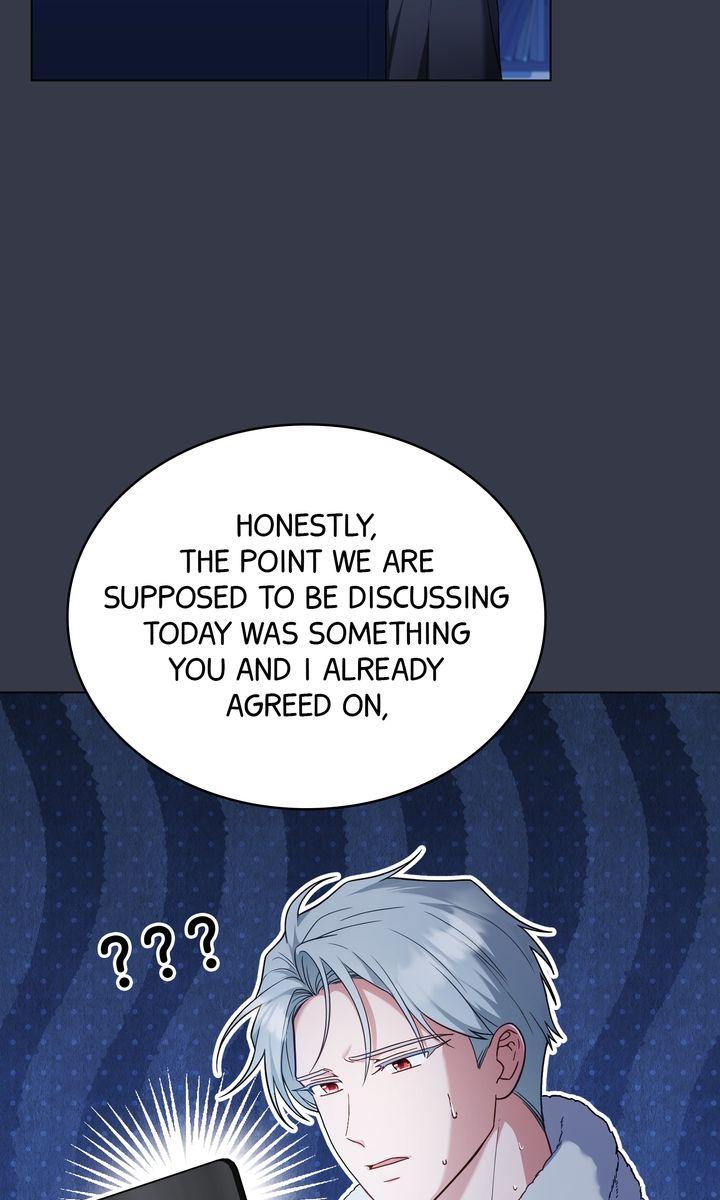 The Tragedy of a Villainess Chapter 119.6 page 8 - 