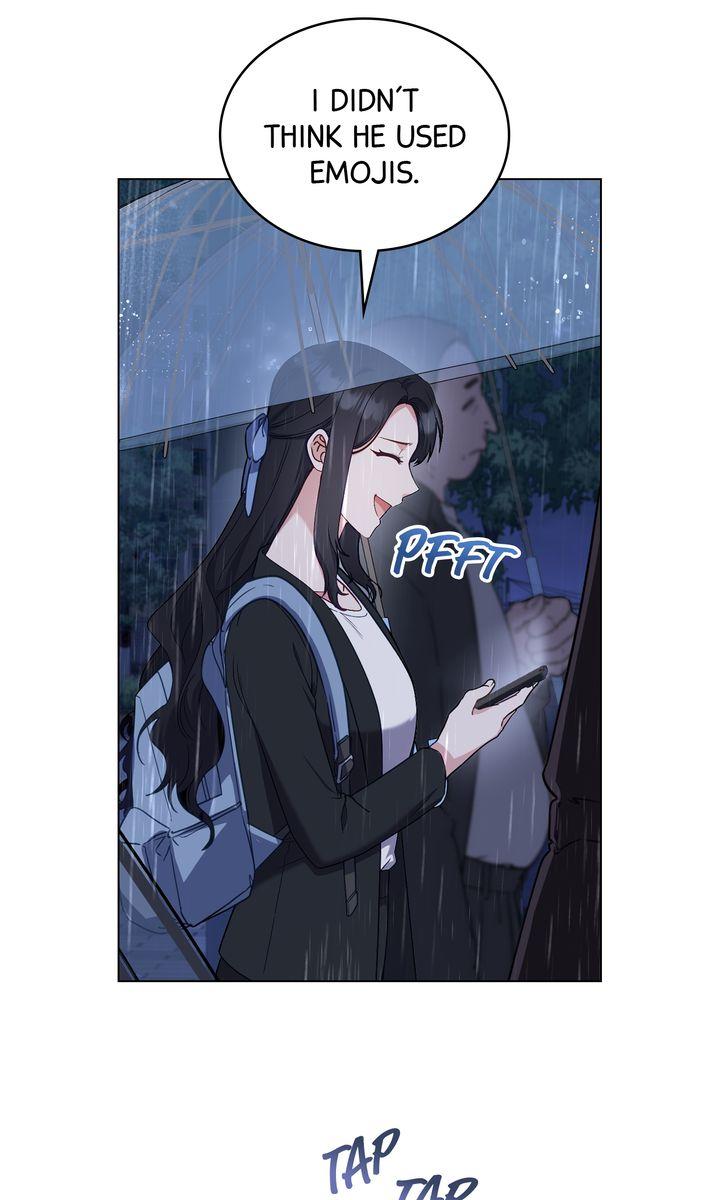 The Tragedy of a Villainess Chapter 119.6 page 82 - 