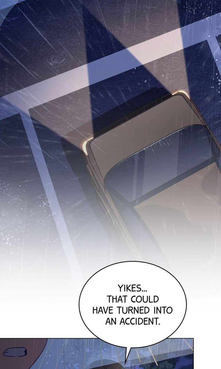 The Tragedy of a Villainess Chapter 119.6 page 87 - 
