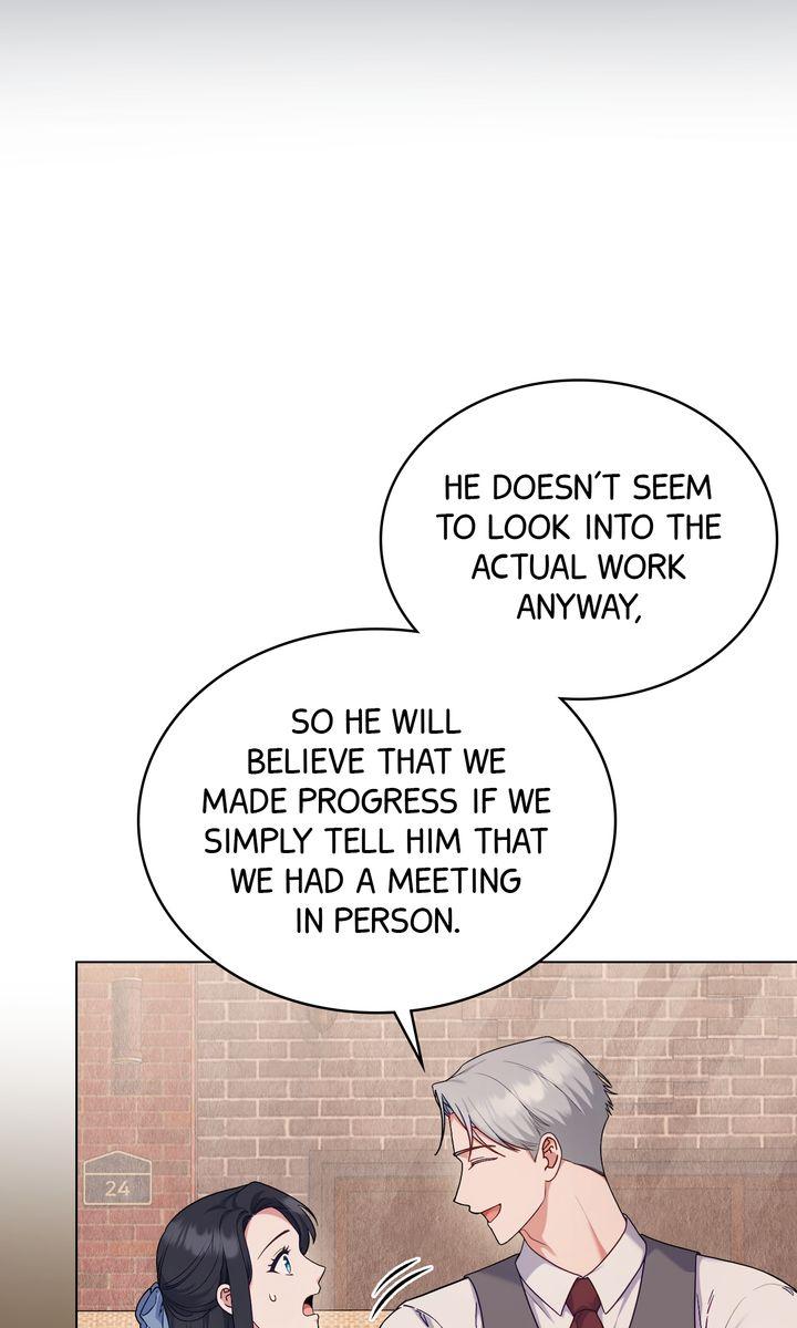 The Tragedy of a Villainess Chapter 119.6 page 10 - 