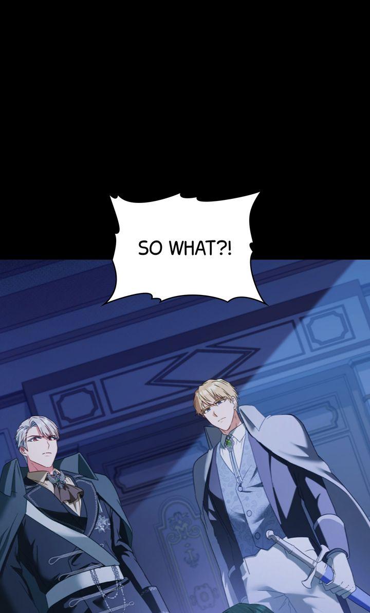 The Tragedy of a Villainess Chapter 119 page 1 - 