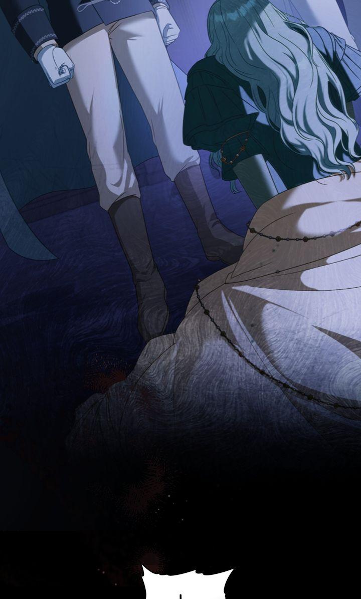 The Tragedy of a Villainess Chapter 119 page 2 - 