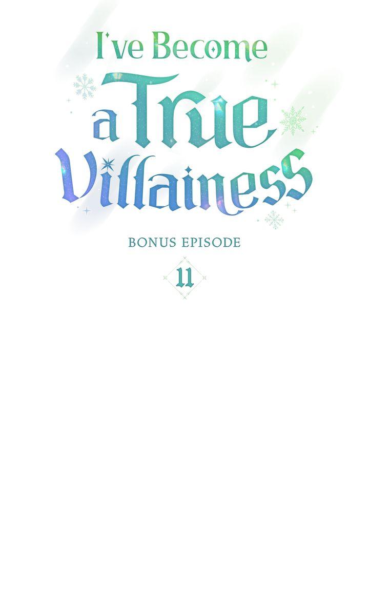The Tragedy of a Villainess Chapter 119 page 12 - 