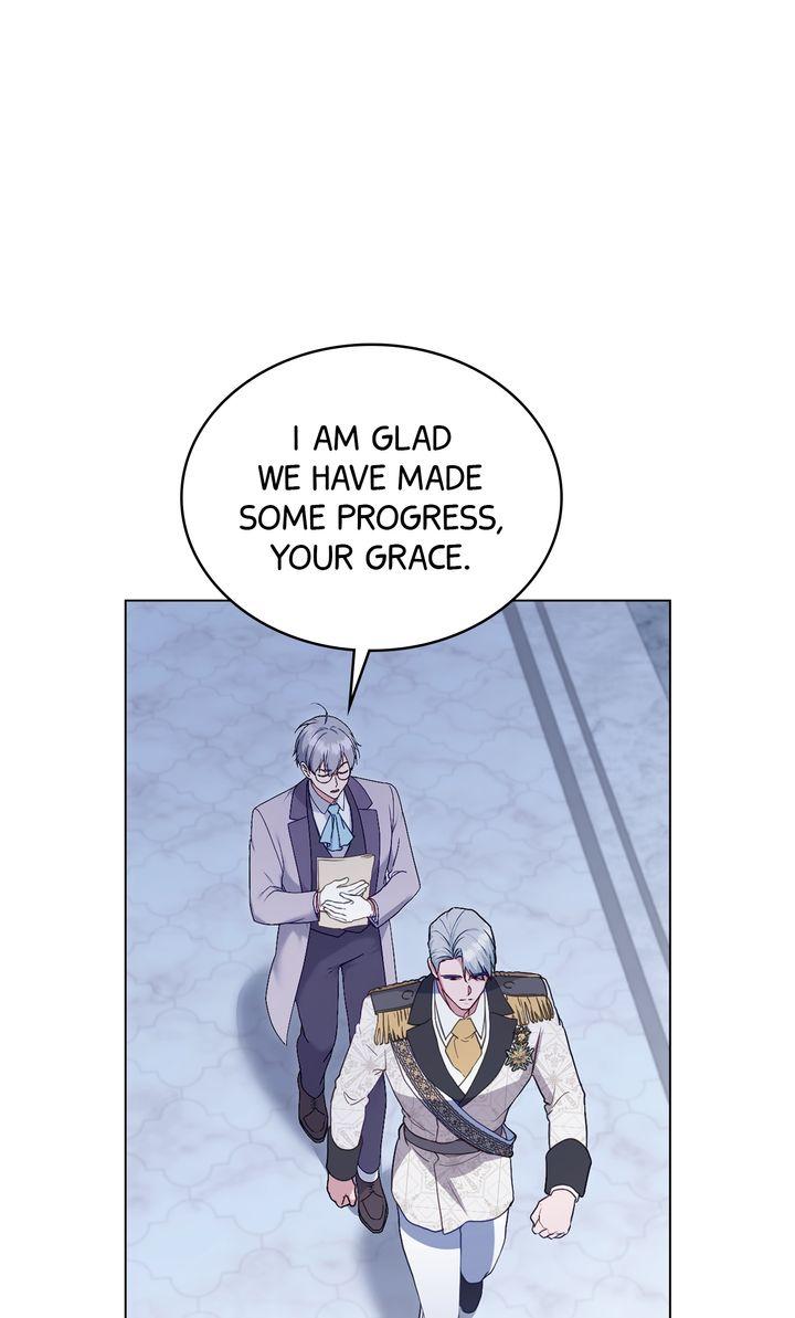 The Tragedy of a Villainess Chapter 119 page 13 - 