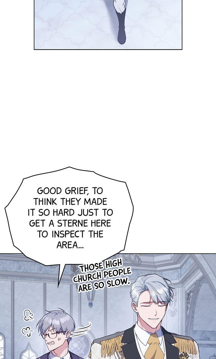 The Tragedy of a Villainess Chapter 119 page 14 - 