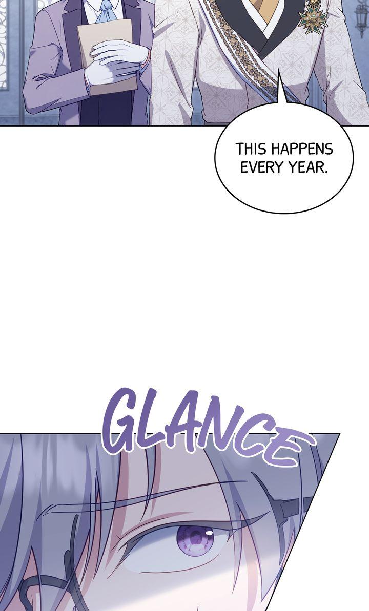 The Tragedy of a Villainess Chapter 119 page 15 - 