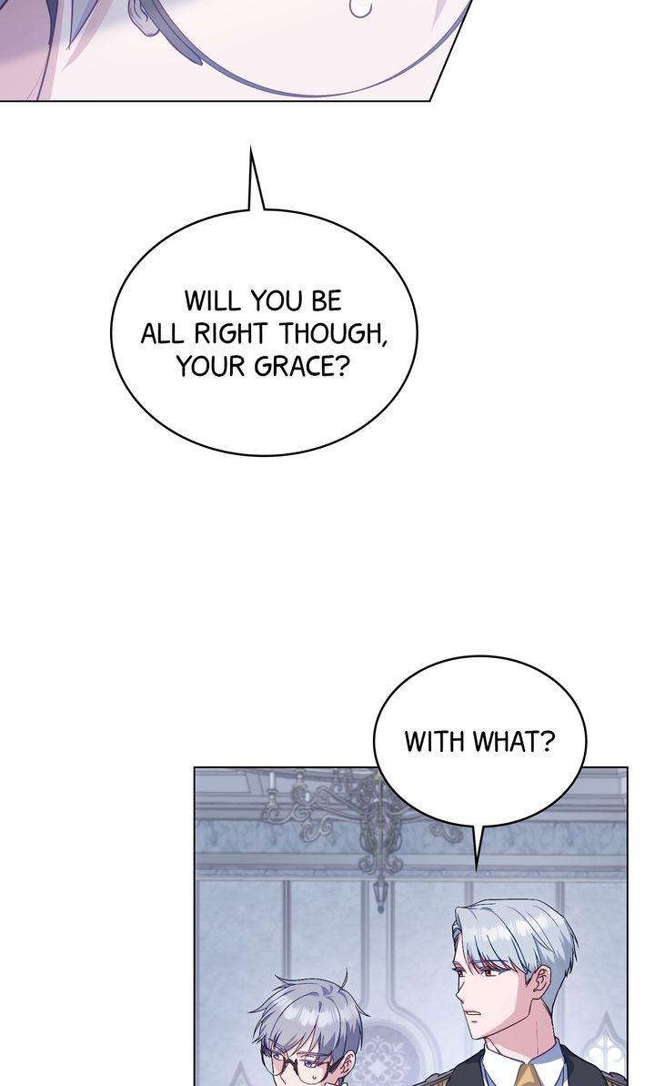 The Tragedy of a Villainess Chapter 119 page 16 - 