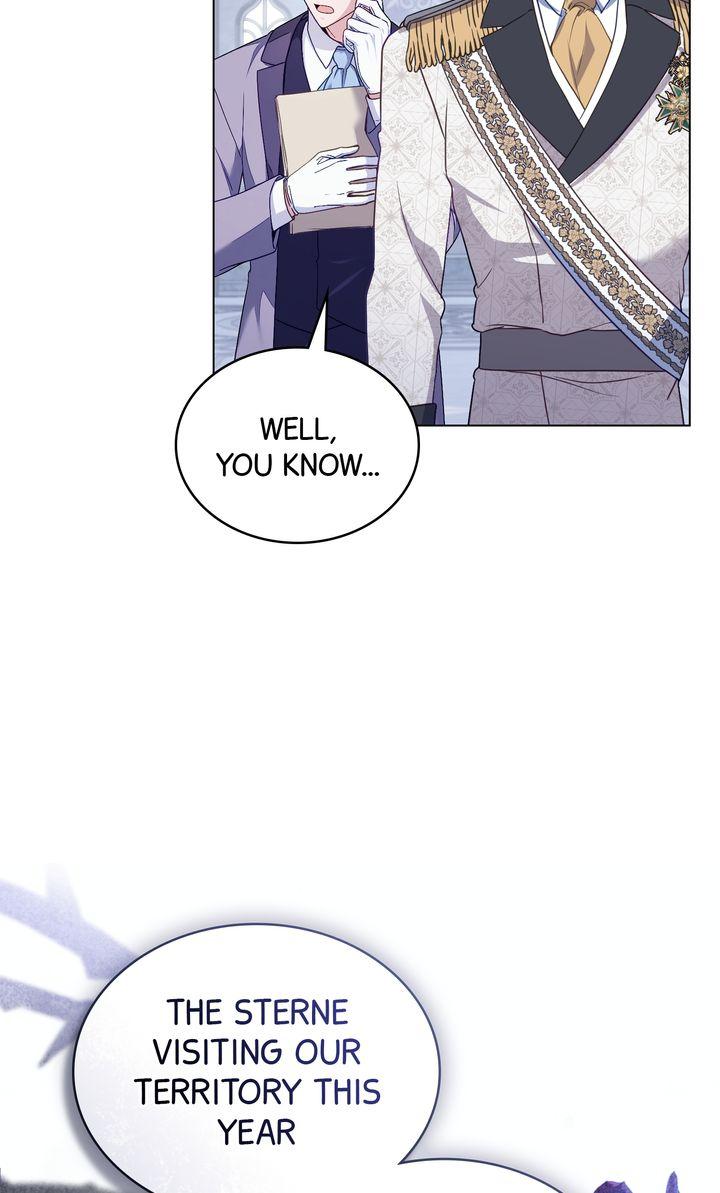 The Tragedy of a Villainess Chapter 119 page 17 - 