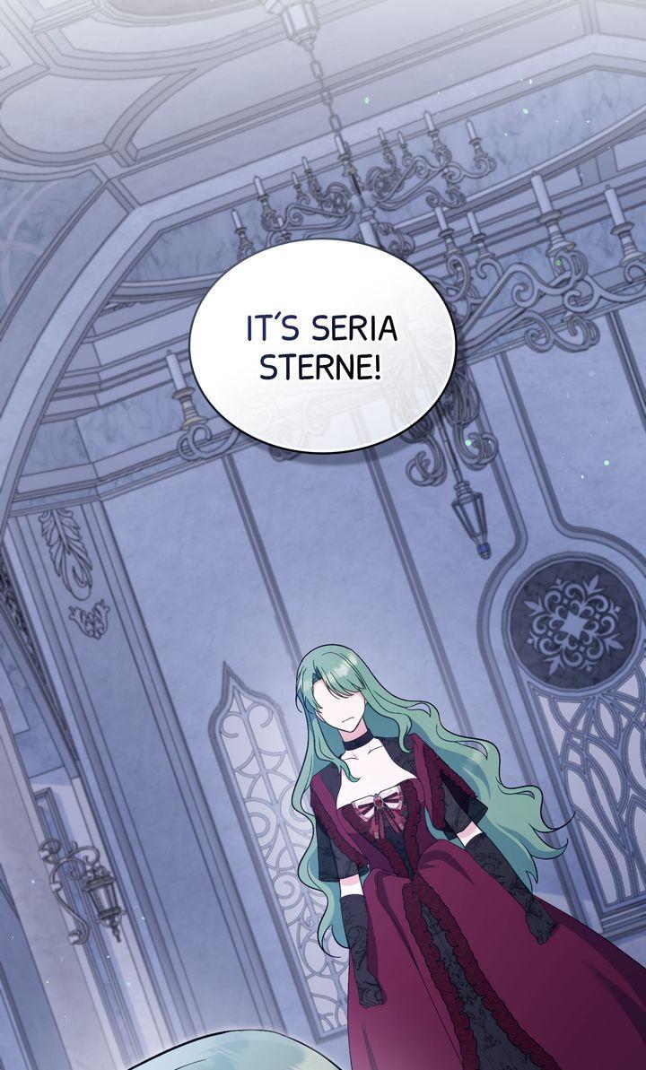 The Tragedy of a Villainess Chapter 119 page 25 - 
