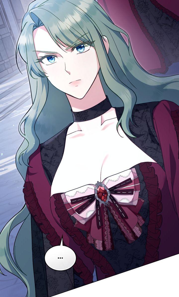The Tragedy of a Villainess Chapter 119 page 26 - 