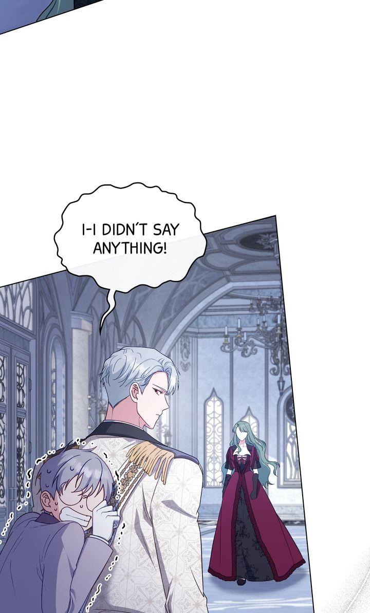 The Tragedy of a Villainess Chapter 119 page 27 - 
