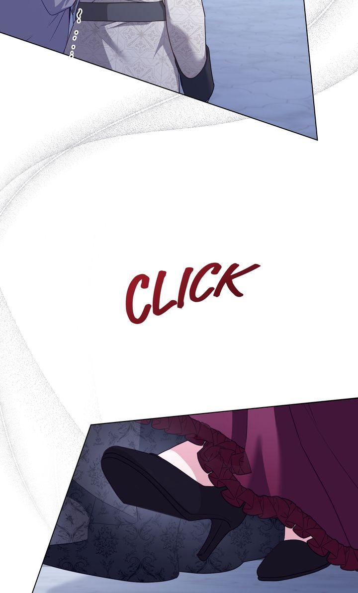 The Tragedy of a Villainess Chapter 119 page 28 - 