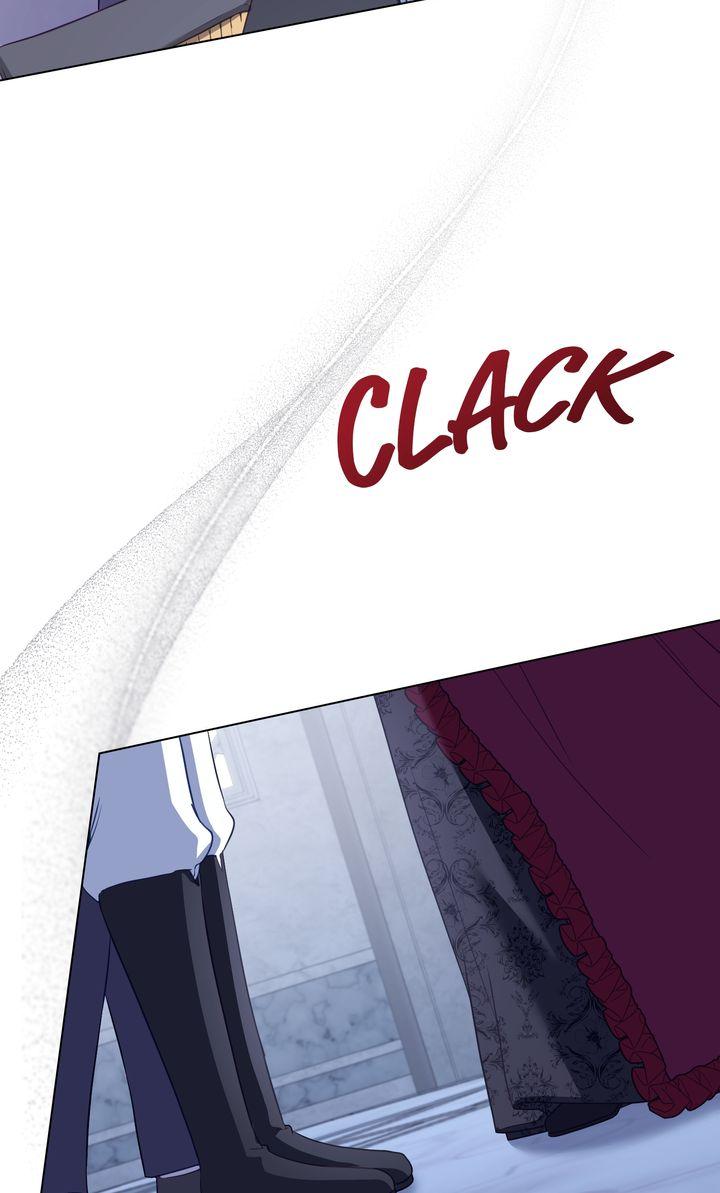 The Tragedy of a Villainess Chapter 119 page 30 - 