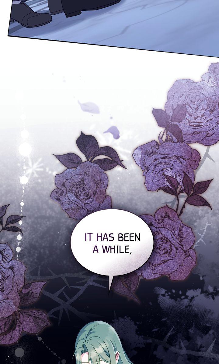 The Tragedy of a Villainess Chapter 119 page 31 - 