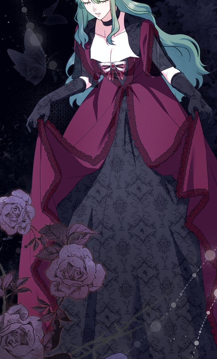 The Tragedy of a Villainess Chapter 119 page 32 - 