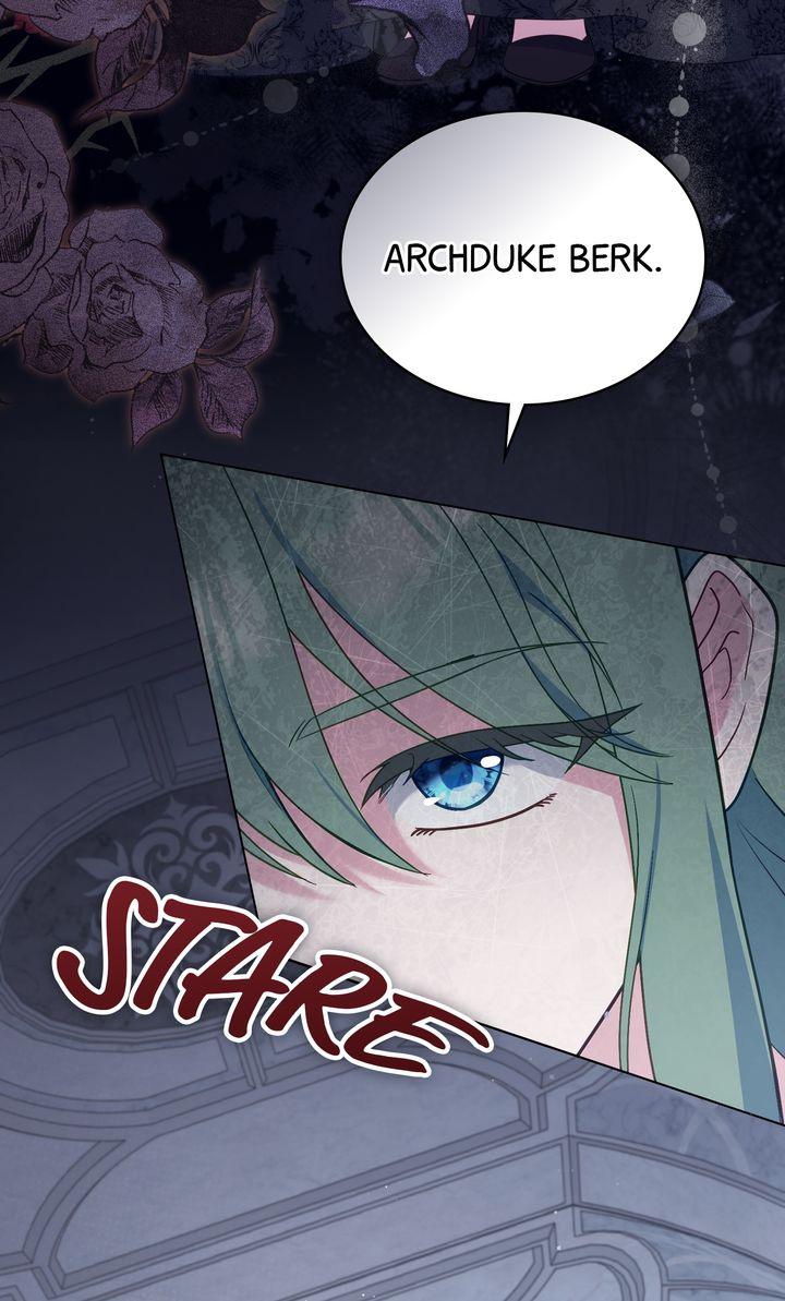The Tragedy of a Villainess Chapter 119 page 33 - 