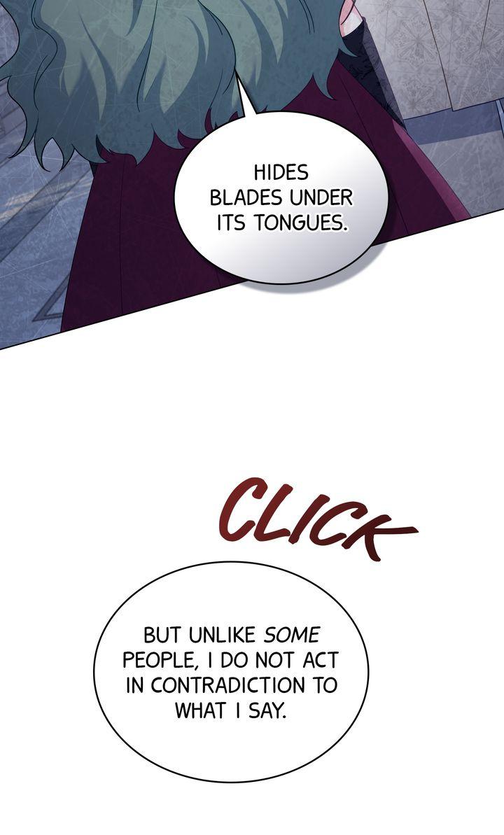 The Tragedy of a Villainess Chapter 119 page 35 - 