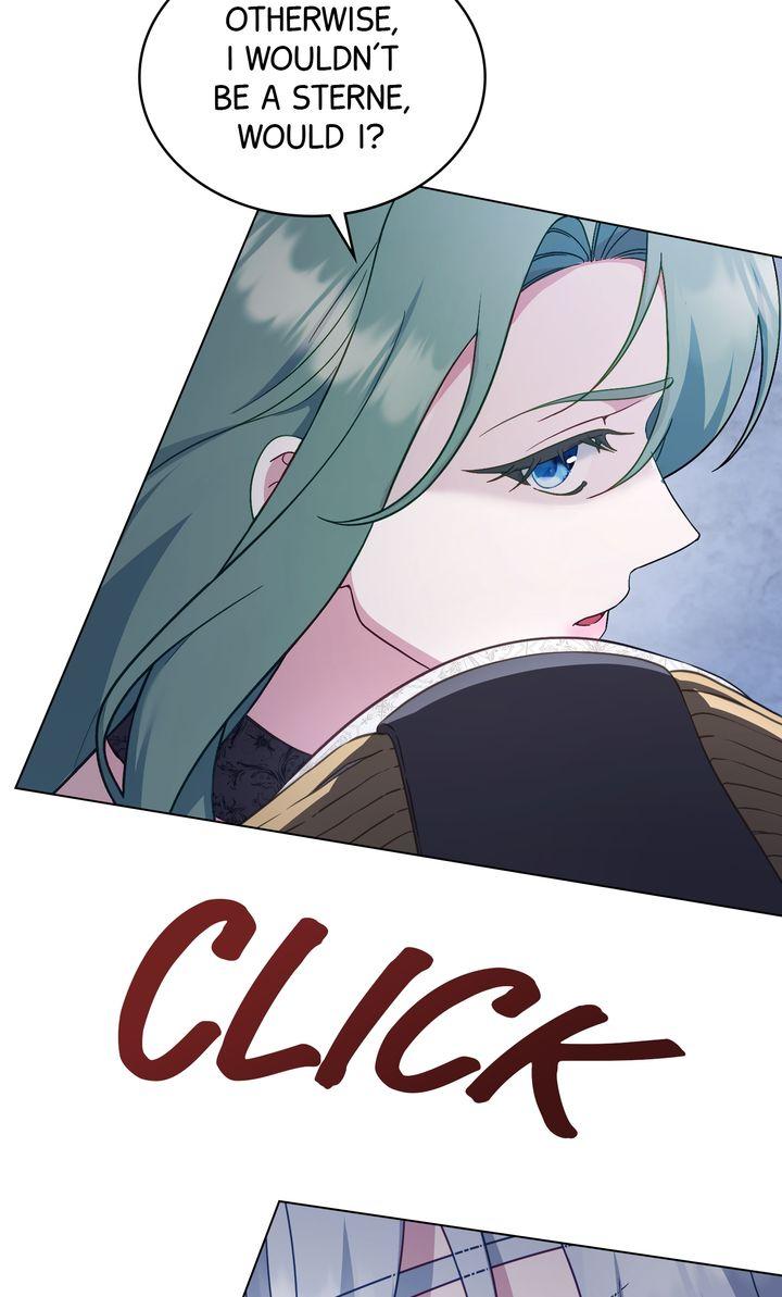 The Tragedy of a Villainess Chapter 119 page 37 - 
