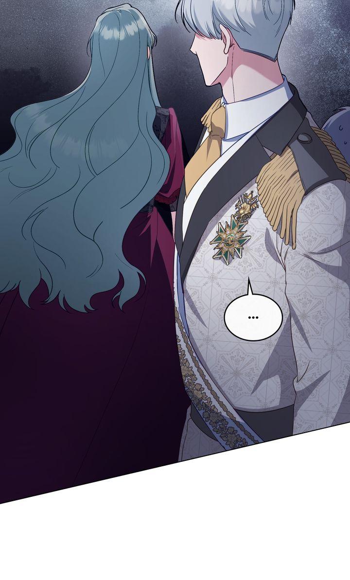 The Tragedy of a Villainess Chapter 119 page 39 - 