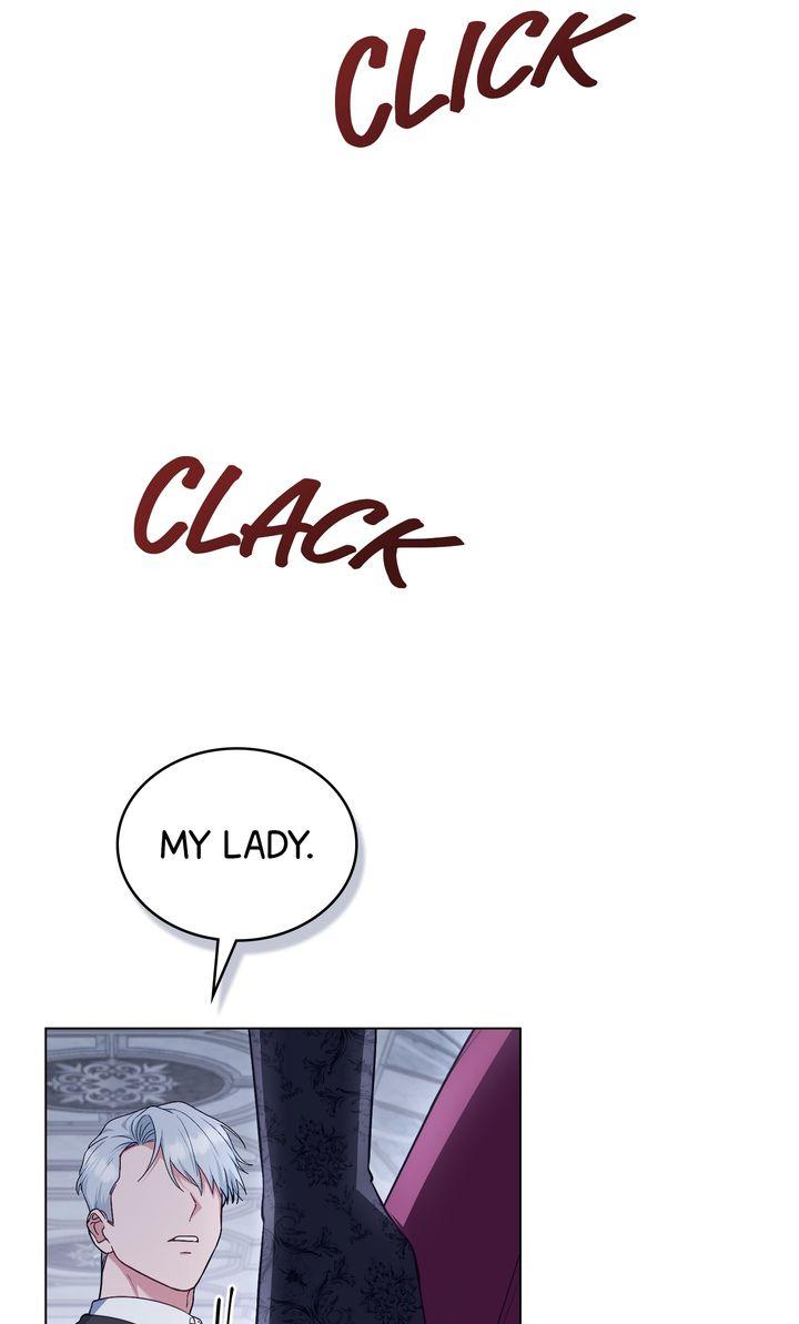 The Tragedy of a Villainess Chapter 119 page 40 - 