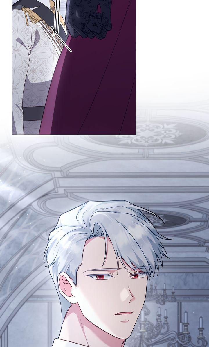 The Tragedy of a Villainess Chapter 119 page 41 - 