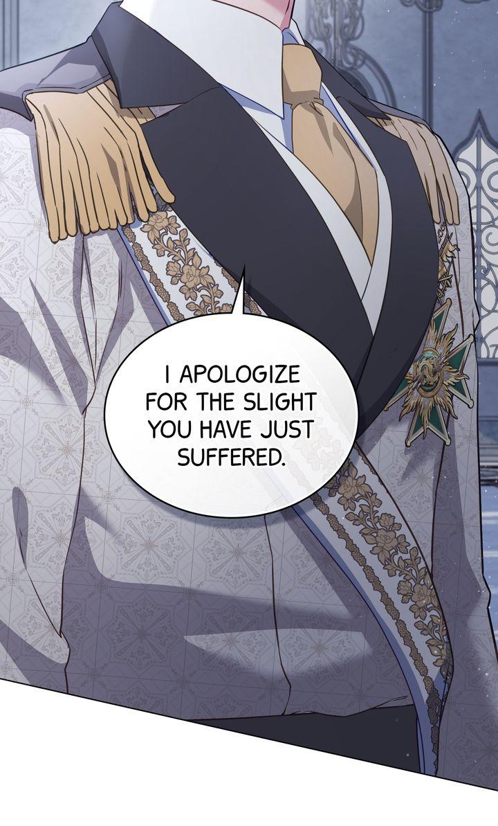 The Tragedy of a Villainess Chapter 119 page 42 - 