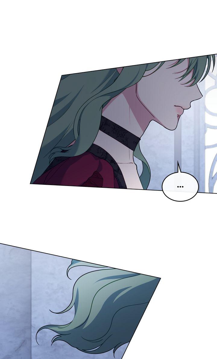 The Tragedy of a Villainess Chapter 119 page 43 - 