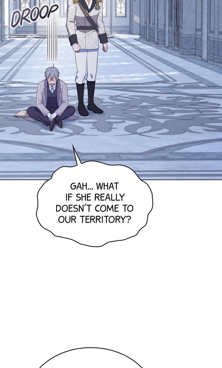 The Tragedy of a Villainess Chapter 119 page 45 - 
