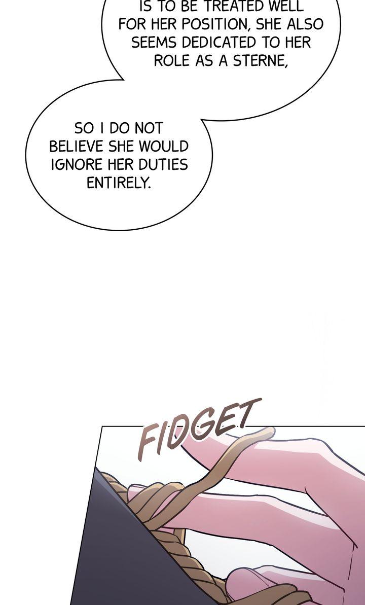 The Tragedy of a Villainess Chapter 119 page 47 - 