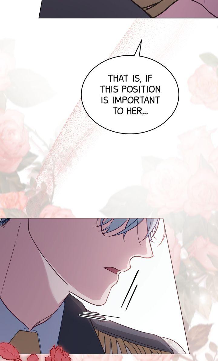 The Tragedy of a Villainess Chapter 119 page 48 - 