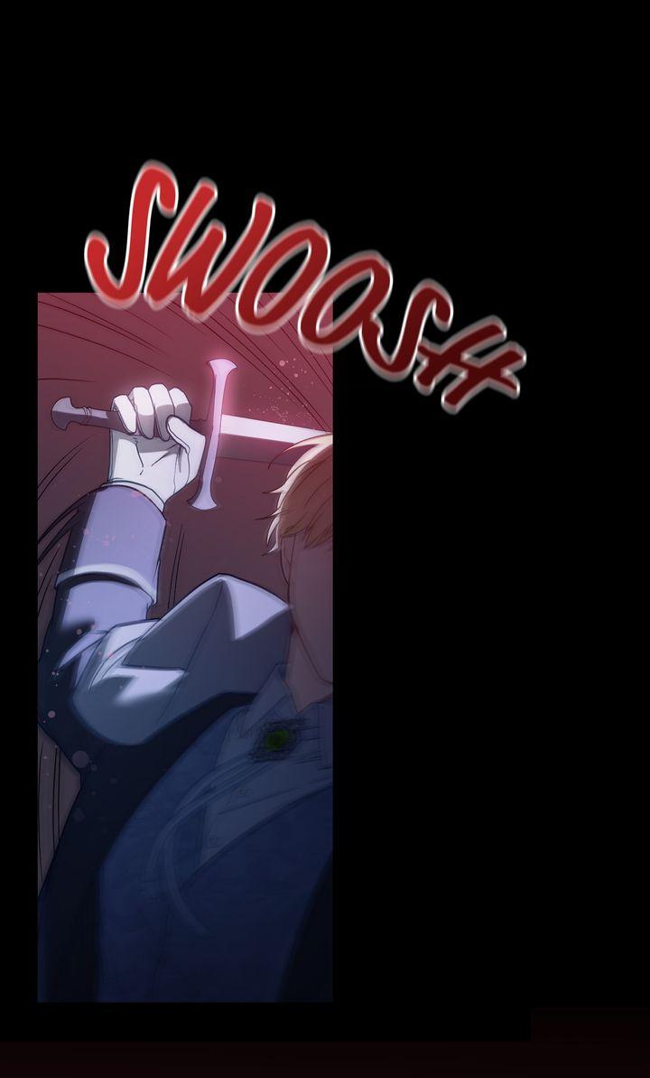 The Tragedy of a Villainess Chapter 119 page 6 - 