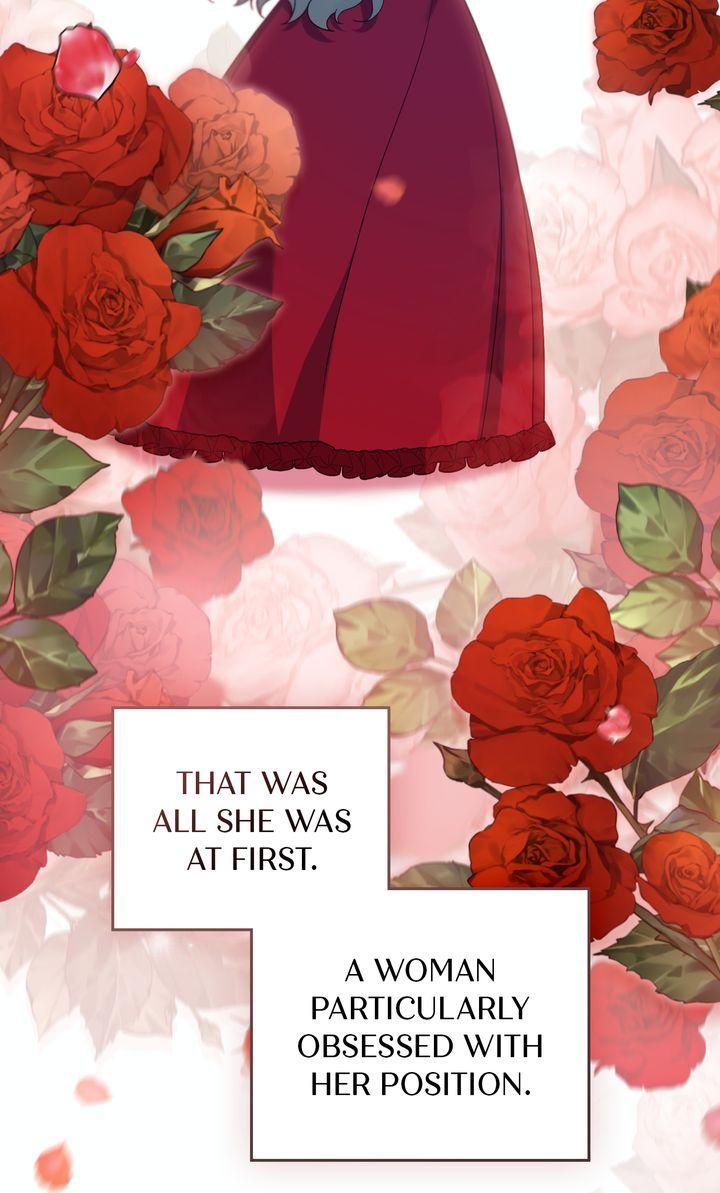 The Tragedy of a Villainess Chapter 119 page 52 - 