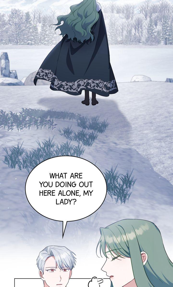 The Tragedy of a Villainess Chapter 119 page 55 - 