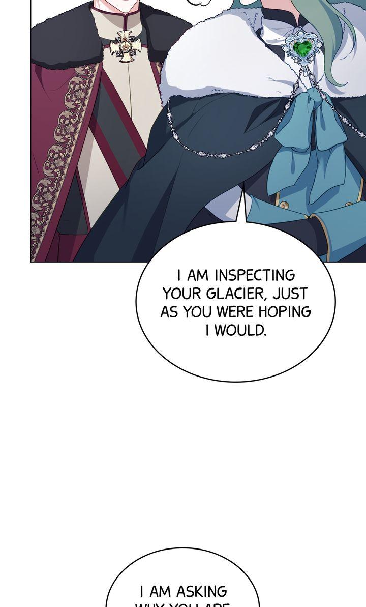 The Tragedy of a Villainess Chapter 119 page 56 - 