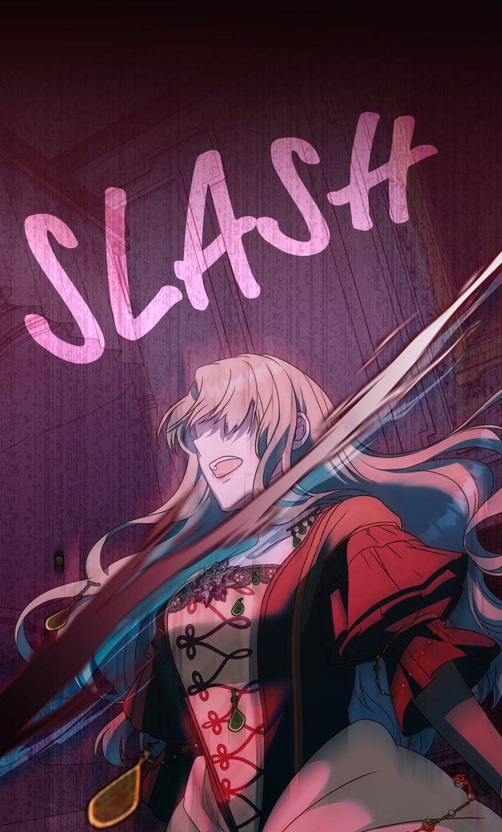 The Tragedy of a Villainess Chapter 119 page 7 - 
