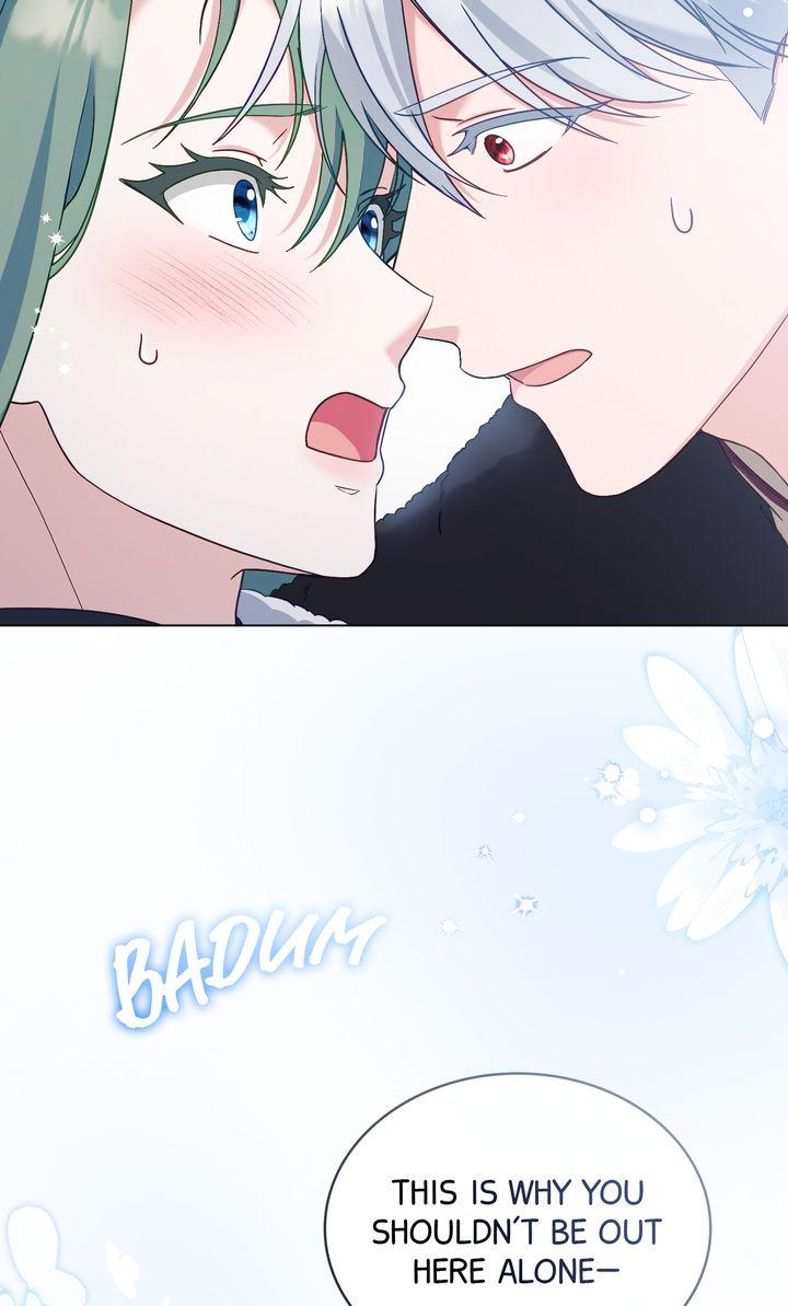 The Tragedy of a Villainess Chapter 119 page 63 - 