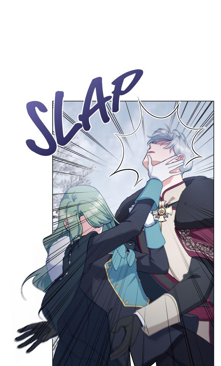The Tragedy of a Villainess Chapter 119 page 65 - 