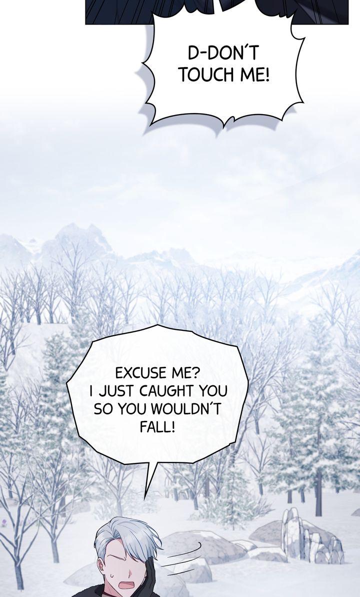 The Tragedy of a Villainess Chapter 119 page 66 - 