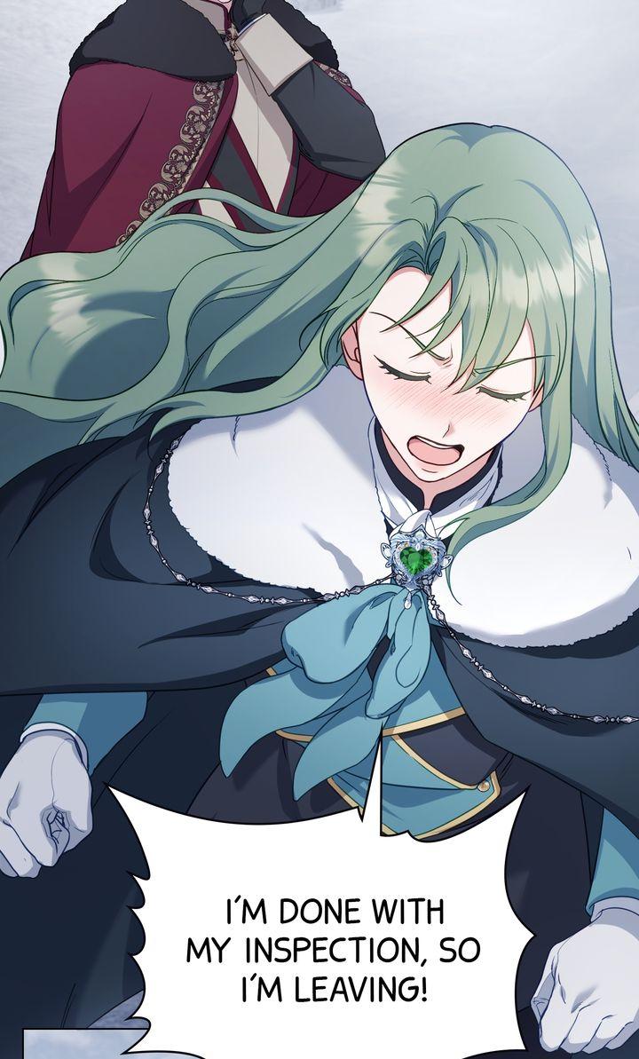 The Tragedy of a Villainess Chapter 119 page 67 - 