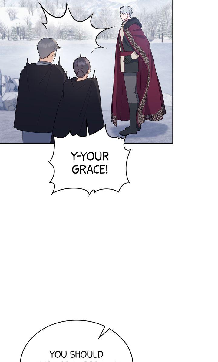 The Tragedy of a Villainess Chapter 119 page 71 - 