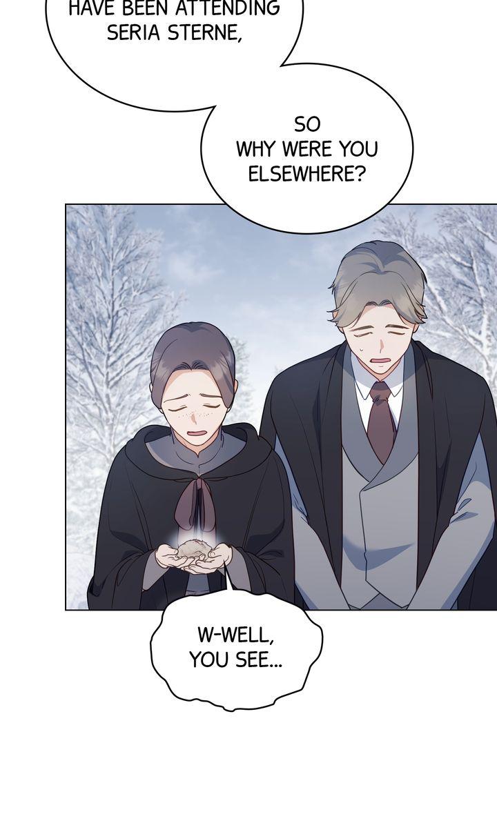 The Tragedy of a Villainess Chapter 119 page 72 - 