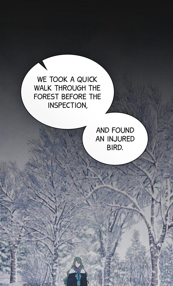 The Tragedy of a Villainess Chapter 119 page 75 - 
