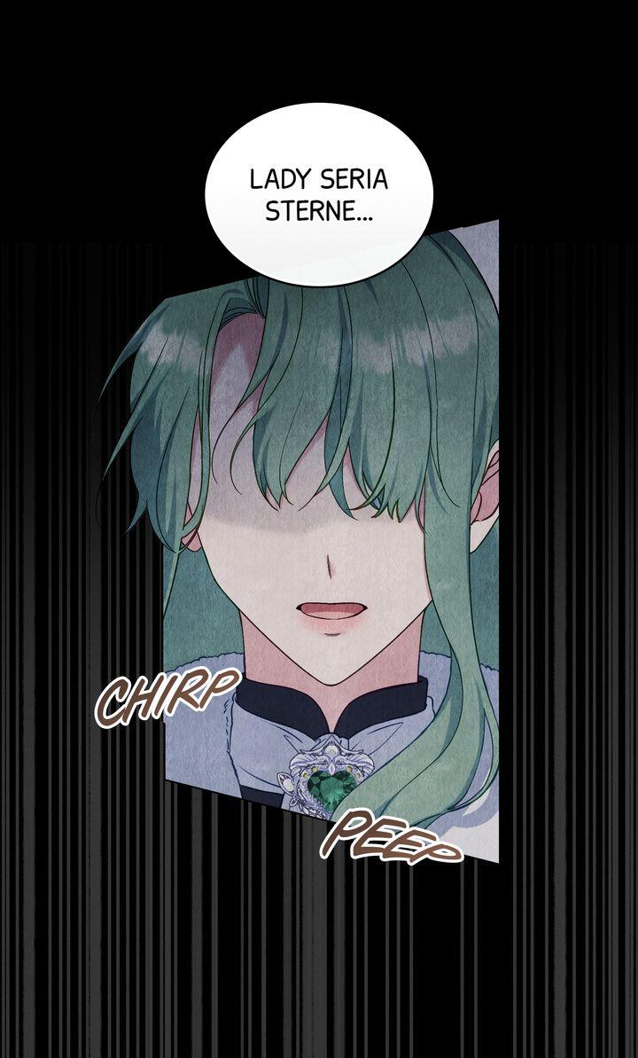 The Tragedy of a Villainess Chapter 119 page 78 - 