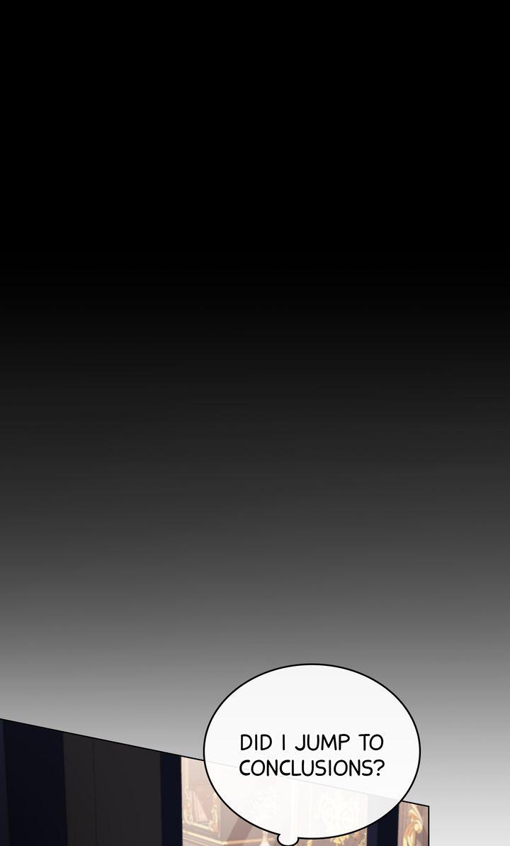 The Tragedy of a Villainess Chapter 119 page 82 - 