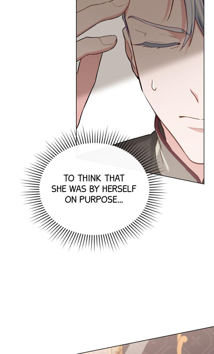 The Tragedy of a Villainess Chapter 119 page 84 - 