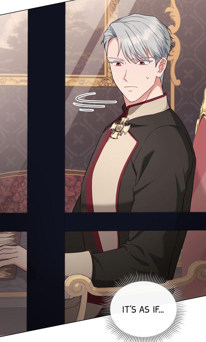 The Tragedy of a Villainess Chapter 119 page 85 - 