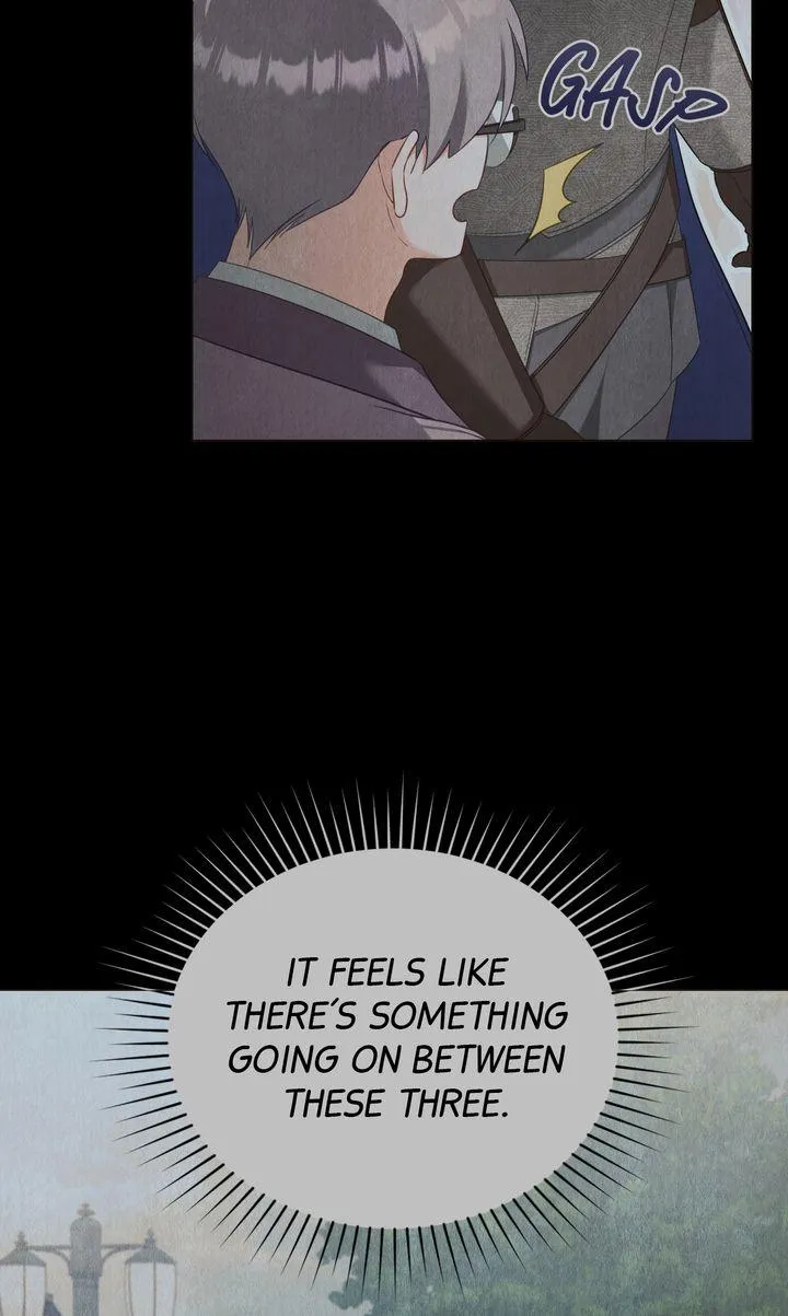 The Tragedy of a Villainess Chapter 2.1 page 11 - 