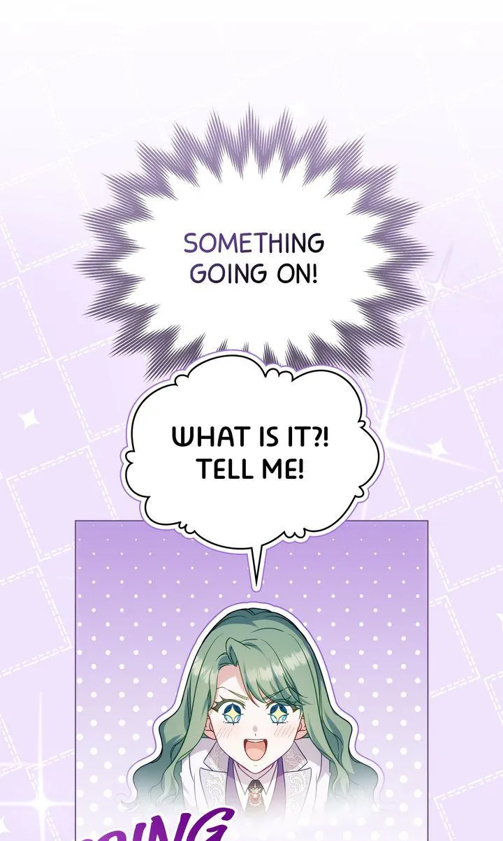 The Tragedy of a Villainess Chapter 2.1 page 14 - 